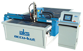 Plasma Cutter